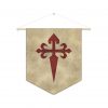 15743575257357407129_2048-2.jpeg Standard of the Order of Santiago