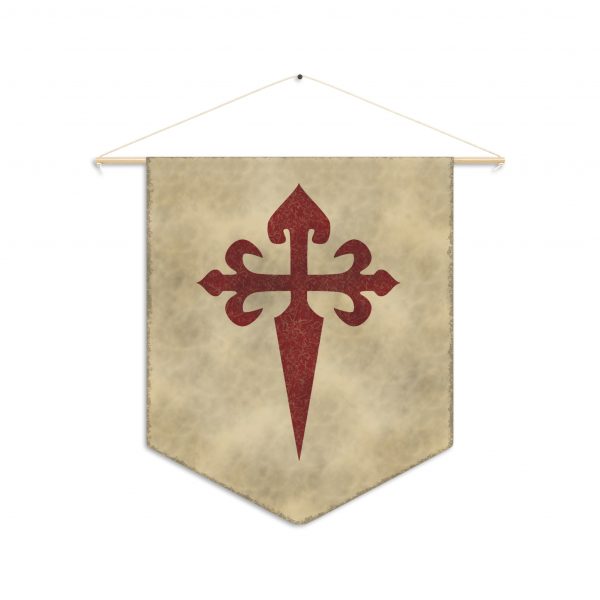 15743575257357407129_2048-2.jpeg Standard of the Order of Santiago