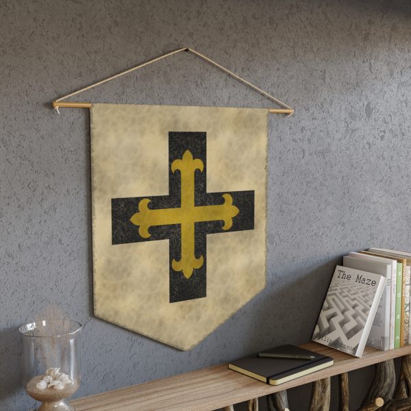 2146071800504111873_2048.jpeg Standard of the Teutonic Order