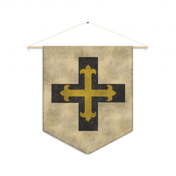 41205075972216860_2048.jpeg Standard of the Teutonic Order