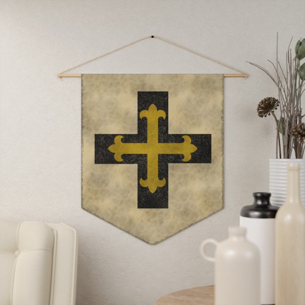 5275956871991253536_2048.jpeg Standard of the Teutonic Order