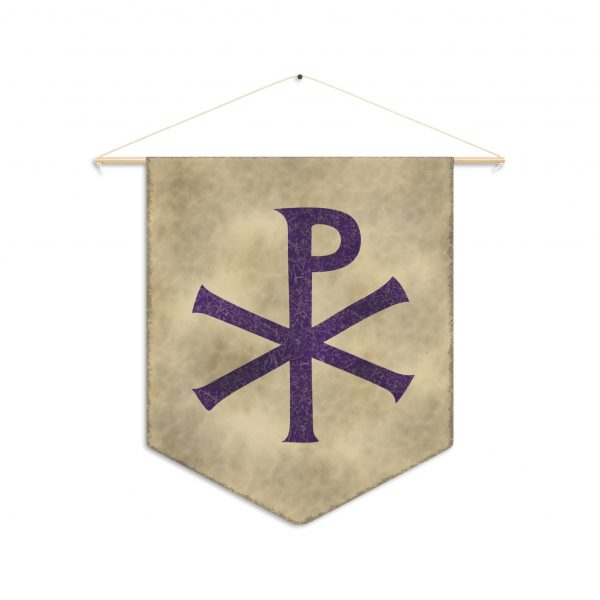 7313080043255531790_2048.jpeg Standard of the Chi Rho