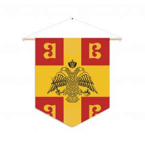 7824855984443394379_2048.jpeg Byzantine Empire (Standard of the Palaiologos Dynasty)